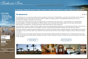 Visit the Seahorse Inn website